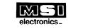 Osservare tutti i fogli di dati per MSI Electronics